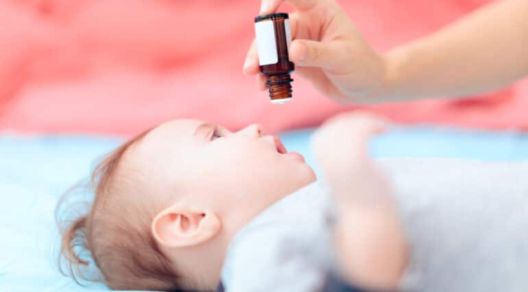 De ce este importantă vitamina D la copii și bebeluși în lunile de toamnă și iarnă | Demamici.ro