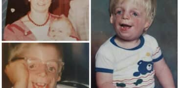 Părăsit de părinți la naștere, pentru că era prea urât, copilul a crescut și a schimbat lumea prin vocea lui | Demamici.ro