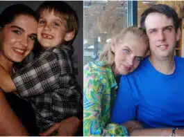 Fiul actriței Manuela Hărăbor a împlinit 33 de ani. Andrei a fost diagnosticat cu autism la vârsta de 2 ani: „El m-a salvat de fiecare dată” | Demamici.ro