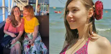 Marina Almășan a sărbătorit-o cu dor pe Marinuș, fiica ei, de la distanță: „Acum 33 de ani deveneam mamă pentru prima oară” | Demamici.ro