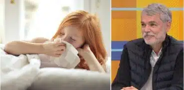 Dr. Mihai Craiu, sfaturi importante pentru părinții de copii mici, în plin sezon de viroze respiratorii: „Doctoriile, mai ales cele de adulți, sau cele de copii date în doze repetate, sunt cu certitudine inutile și uneori dăunătoare” | Demamici.ro