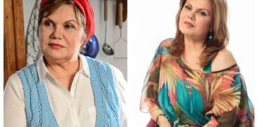 Actrița Natașa Raab a murit. Care este motivul pentru care nu a avut copii | Demamici.ro