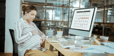 Ce este concediul de risc maternal? Cât este îndemnizația de risc maternal și cine plătește concediul de risc maternal | Demamici.ro