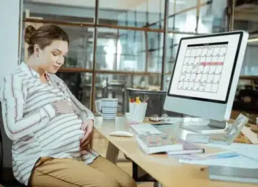 Ce este concediul de risc maternal? Cât este îndemnizația de risc maternal și cine plătește concediul de risc maternal | Demamici.ro