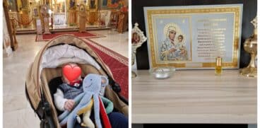 Despre spiritualitate sau cum cred eu uneori că divinitatea a uitat adresa mea | Mămica povestește by Cristina S