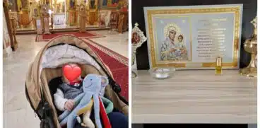 Despre spiritualitate sau cum cred eu uneori că divinitatea a uitat adresa mea | Mămica povestește by Cristina S