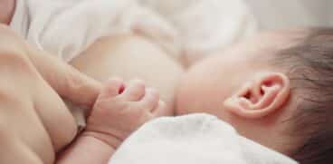 Alăptarea se face la cerere, iar nou-născutul poate fi alăptat și de 8 – 12 ori pe zi. Interviu cu Florentina Gheorghiu, consultant acreditat în alăptare în Spitalul Băneasa (P) | Demamici.ro