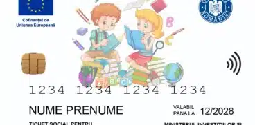 Bani pentru rechizite de la stat! Elevii vor primi tichete sociale pentru sprijin educaţional în valoare de 500 de lei. Care sunt condițiile ce trebuie îndeplinite | Demamici.ro