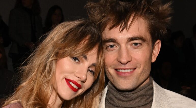Robert Pattinson, actorul din „Twilight”, va deveni tată pentru prima dată | Demamici.ro