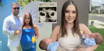 Gemeni speciali. Unul conceput natural, altul, prin fertilizare in vitro. Au fost născuți de aceeași mamă, dar s-au dezvoltat în utere diferite | Demamici.ro