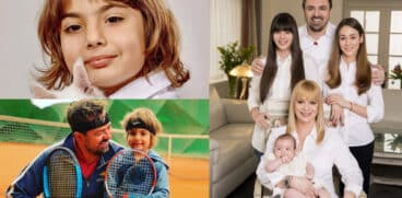 Toma, copilul adoptat de Horia Brenciu, are 9 ani împliniți și e adorat de toată familia: „E fericirea mea! E băiatul meu! E profesorul meu!” | Demamici.ro