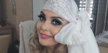 Crina Matei a postat prima fotografie cu fiica ei, Charlotte. Micuța a fost adoptată anul trecut | Demamici.ro