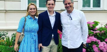 Aris Eram a fost exmatriculat de la liceu. Fiul Andreei Esca, trimis acasă după fapta lui: „A intrat diriginta în clasă, zici că eram la poliție” | Demamici.ro