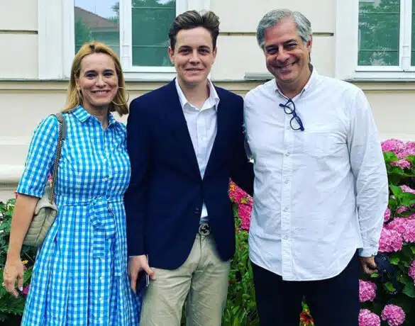 Aris Eram a fost exmatriculat de la liceu. Fiul Andreei Esca, trimis acasă după fapta lui: „A intrat diriginta în clasă, zici că eram la poliție” | Demamici.ro