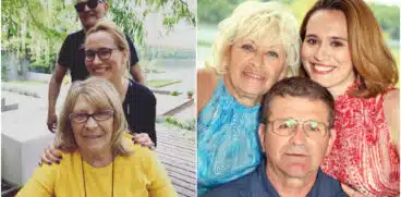 Tatăl Andreei Esca, educație strictă pentru fiica lui: „Tata era ca teza! Trebuia să mă pregătesc când venea, mi-era teamă ca nu cumva să greşesc ceva” | Demamici.ro