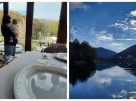 Ghid de călătorie cu un bebeluș | Mămica povestește by Cristina S