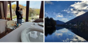 Ghid de călătorie cu un bebeluș | Mămica povestește by Cristina S