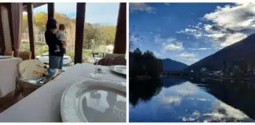 Ghid de călătorie cu un bebeluș | Mămica povestește by Cristina S