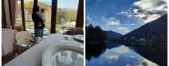 Ghid de călătorie cu un bebeluș | Mămica povestește by Cristina S