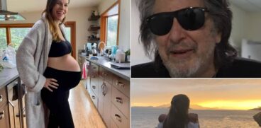 Hilary Swank, numită „iresponsabilă” pentru că a devenit mamă la 48 de ani. Dar nimeni nu l-a arătat cu degetul pe Al Pacino, proaspăt tătic la 83 de ani | Demamici.ro