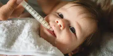 Ce ar trebui să știe părinții despre bebeluși și antibiotice | Demamici.ro