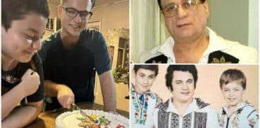 Fiul cel mare al lui Dragoș Dolănescu seamănă cu regretatul său bunic. Ion a împlinit 19 ani, iar mama lui a murit după ce l-a născut | Demamici.ro