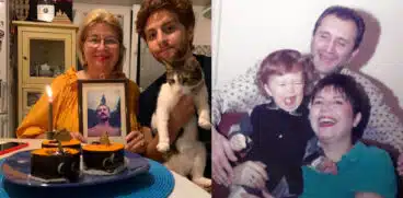 Magda Catone și-a găsit alinarea în copilul ei, după moartea regretatului actor Șerban Ionescu. Fiul lor, Carol, are 25 de ani seamănă cu tatăl lui: „Carol mă hrănește total” | Demamici.ro