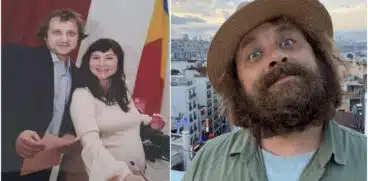 Marius Damian, povestitorul de la „America Express”, are 3 copii și o familie superbă: „Sunt un om fericit” | Demamici.ro