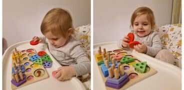 Dezvoltarea motricității fine și grosiere la bebeluși | Demamici.ro