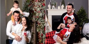 Cătălina Ponor este însărcinată pentru a doua oară. Campioana este în culmea fericirii: „Dumnezeu ne-a  binecuvântat încă o dată” | Demamici.ro