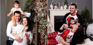 Cătălina Ponor este însărcinată pentru a doua oară. Campioana este în culmea fericirii: „Dumnezeu ne-a  binecuvântat încă o dată” | Demamici.ro