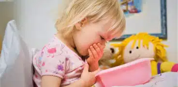 Frica de vărsături (vomă) la copii! Cum se poate gestiona emetofobia | Demamici