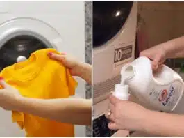 Cum spălăm hainele bebelușului? Trucuri, dar și reguli simple pe care trebuie să le respectăm (P) | Demamici.ro