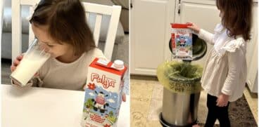 Cum îi învățăm pe copii despre reciclare? Punem bazele unei generații care respectă mediul și natura prin joacă și conectare (P) | Demamici.ro