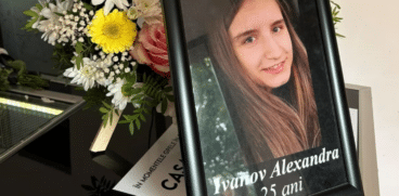 Medicul responsabil de moartea Alexandrei Ivanov a fost concediat. Contractul său de muncă a fost desfăcut | Demamici.ro