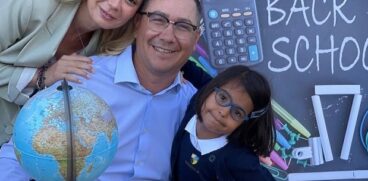 Daciana Sârbu, viața după adopție: „Au ieșit la iveală frici. Uneori am simțit că nu pot să fiu o mamă bună, dar ne-am vindecat împreună” | Demamici.ro