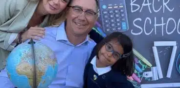 Daciana Sârbu, viața după adopție: „Au ieșit la iveală frici. Uneori am simțit că nu pot să fiu o mamă bună, dar ne-am vindecat împreună” | Demamici.ro