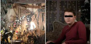 Un elev a murit sub dărâmăturile de la internatul din Odorheiu Secuiesc. David urma să împlinească 18 ani în ziua de Crăciun | Demamici.ro