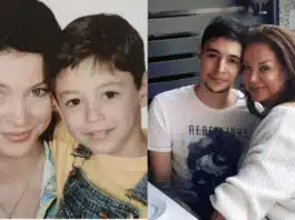 Actrița Eugenia Șerban a obținut ordin de protecție împotriva fiului ei de 30 de ani. Durere de mamă | Demamici.ro