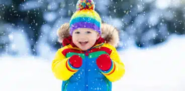 Cum ne îmbrăcăm copiii în sezonul rece. Sfaturi de la medicul pediatru Alexandra Duma VIDEO | Demamici.ro