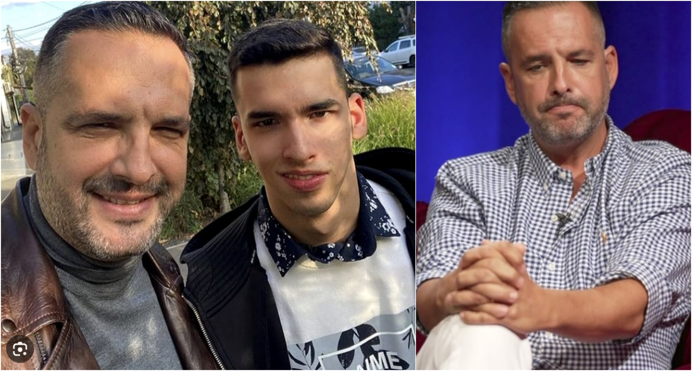 Medicii nemți, uimiți de fiul cu nevoi speciale al lui Mădălin Ionescu: "Am văzut doar 2 creiere ca ale lui Filip: la Einstein și la Oppenheimer"