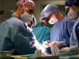 Miracol de Crăciun în sala de operație. Un băiețel de 7 ani a primit o inimă nouă de la un adolescent de 16 ani | Demamici.ro