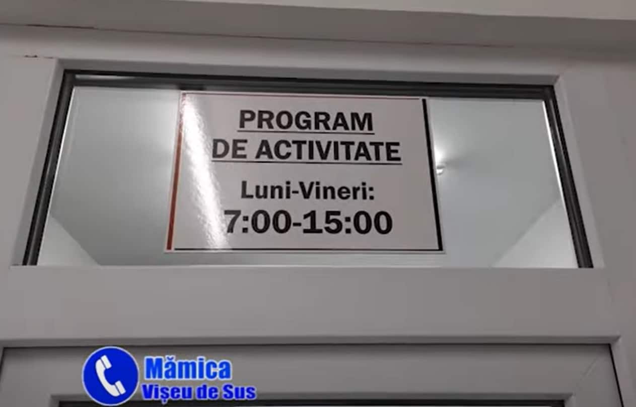 O mamă care abia născuse, lăsată de medici să plece acasă în papuci și cămașa de noapte de pe ea, pe motiv că se încheiase programul la garderoba Spitalului din Baia Mare