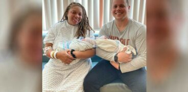 Poveste incredibilă! O mămică a născut gemeni în ani diferiți | Demamici.ro