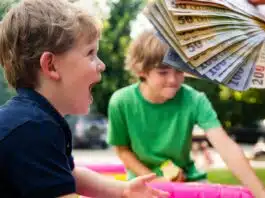 Alocație copii 2024. Acte pentru alocația de stat pentru copii, unde se depun dosarele și care este valoarea în funcție de vârstă | Demamaici.ro