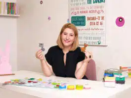 EXCLUSIV. Ce este logopedia și când mergem cu copilul la logoped. Interviu cu Andreea Năstase, președintele Institutului de Logopedie București | Demamici.ro