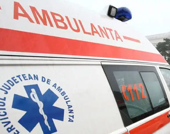 Un elev al Colegiului Militar Național „Mihai Viteazul” din Alba Iulia a murit, după ce a căzut de la etajul patru al clădirii | Demamici.ro