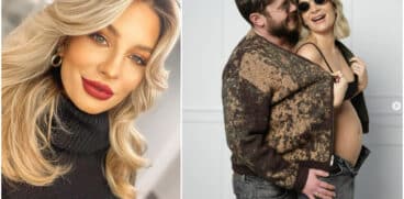 Ana Baniciu este însărcinată cu primul copil: „Am reușit să ținem acest secret mai bine de 4 luni de zile” | Demamici.ro