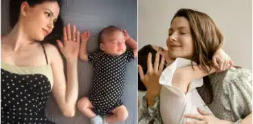 Anca Lungu, primele confesiuni despre sarcina pierdută: „Mi-am pierdut cel de-al treilea copil. Sunt încă o mamă îndoliată” | Demamici.ro