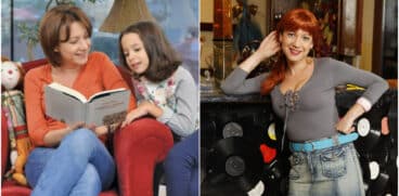 Mirela Oprișor are o fiică de 14 ani. Aspirina din „Las Fierbinți”: „Nimeni nu se aștepta să nasc o fată” | Demamici.ro